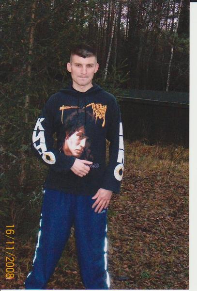 Альберт Ермолаев