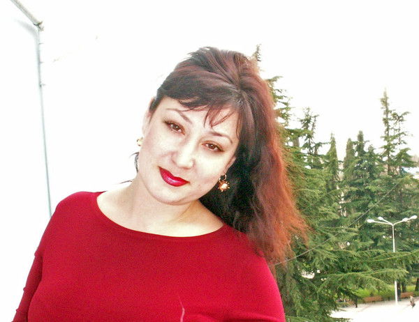 Виктория Никитюк