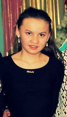 Айзат Балгабек