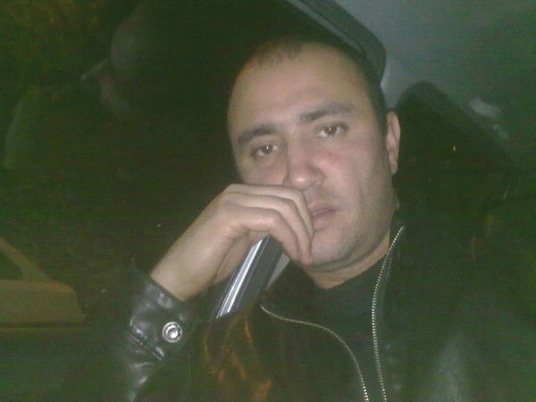 Бахтиер Кодиров