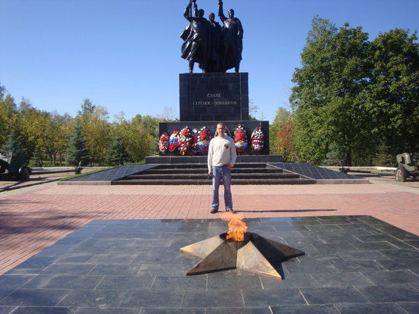 Дмитрий Санников