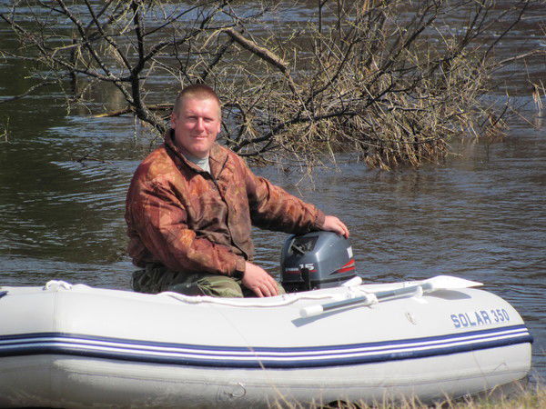 Виталий Хавень