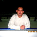 Алексей Сарафанников