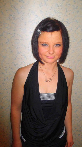 Елена Крестьянинова