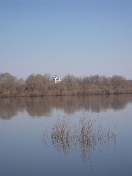 Отдел Гидрологии Центральное Угмс