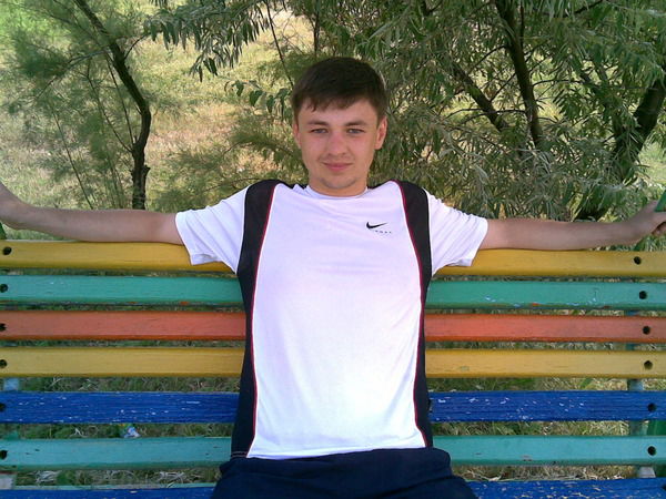 Евгений Зайченко