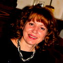 Нина Горбунова