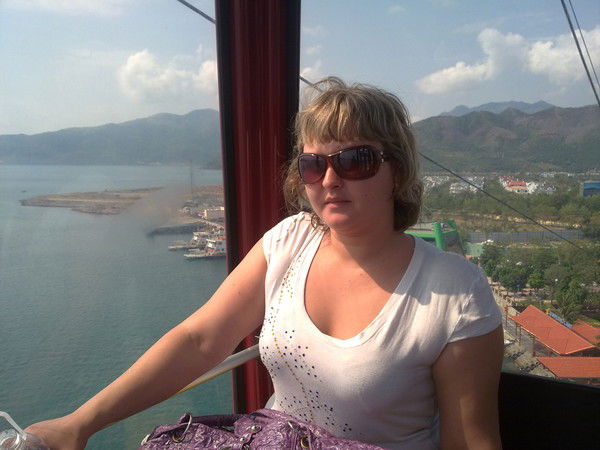 Юлия Татарникова