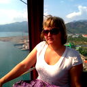 Юлия Татарникова
