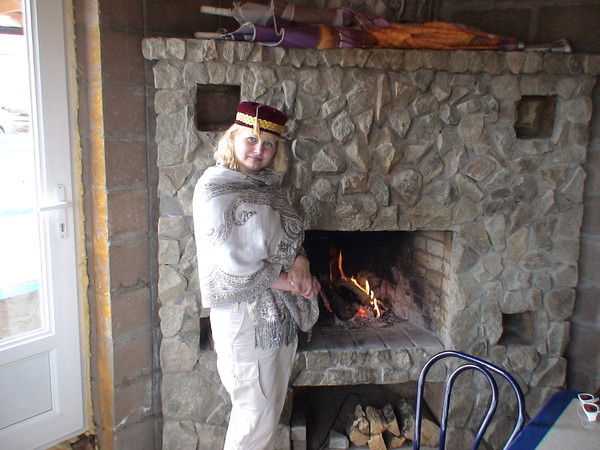 Лариса Левашева