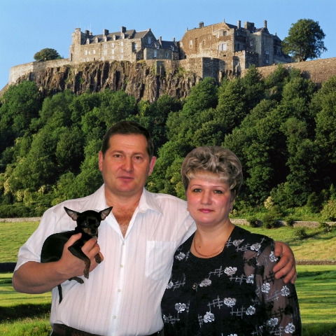 Сергей Николаевич