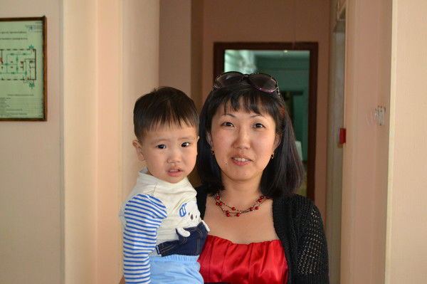 Эржена Павлова