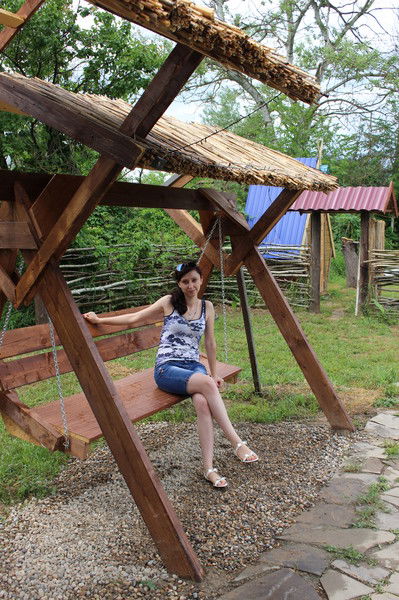 Татьяна Чудненко