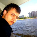 Роман Бондаренко