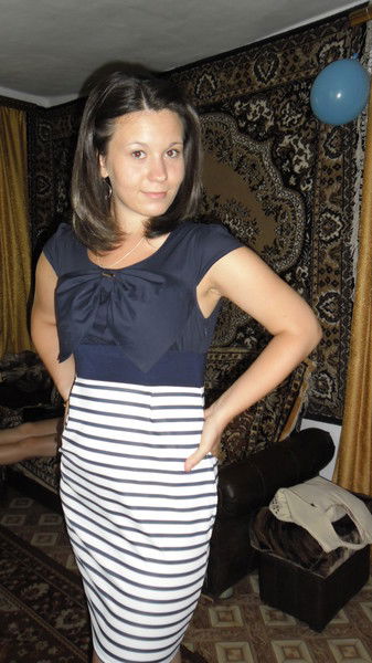 Виктория Дмитриева