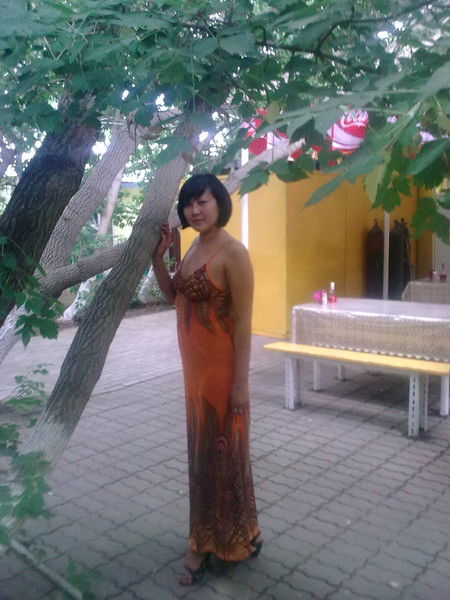 Асем Кабдышева