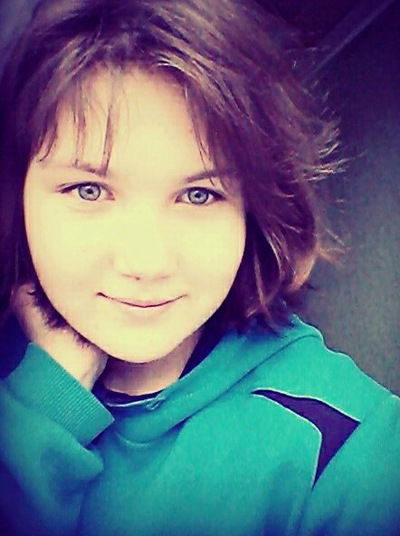 Евгения Ивлева