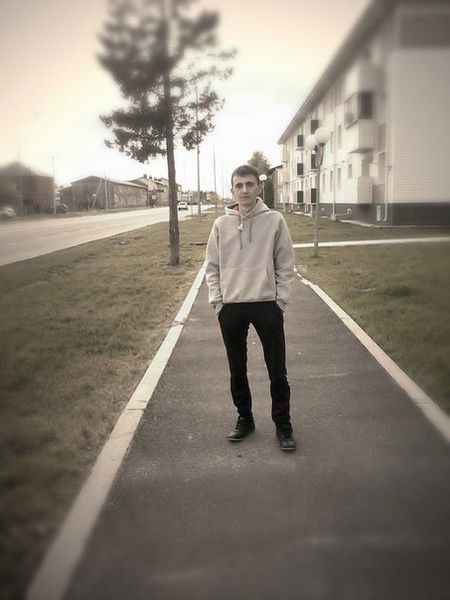 Артём Мухачёв