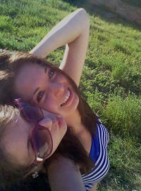 Анастасия Завгородняя