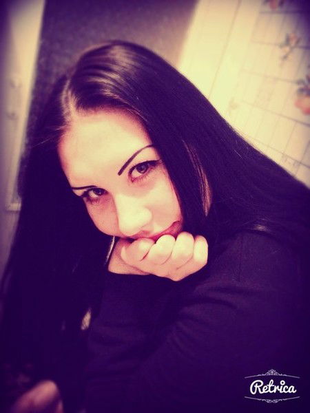 Ильмира Сунгатова