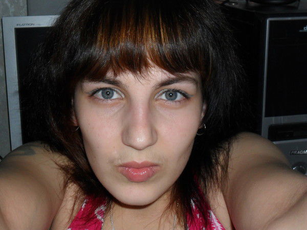 Элла Смирнова