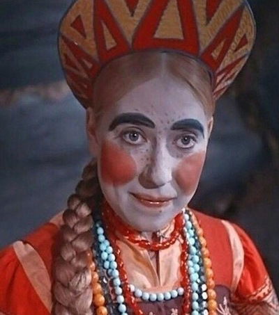 Ирина Зеленина