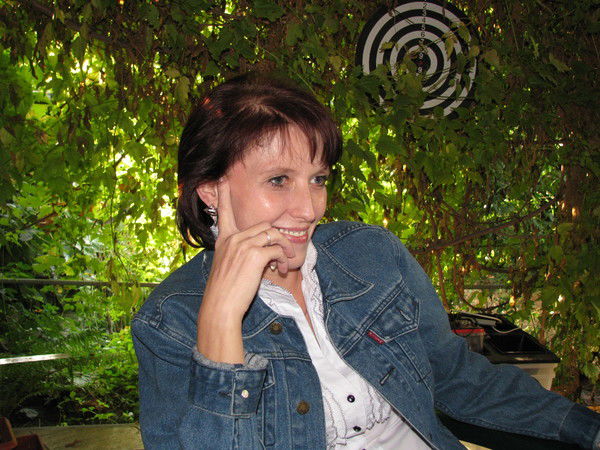 Татьяна Рудовская