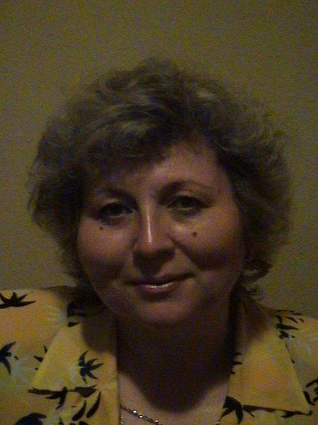 Ирина Шилина