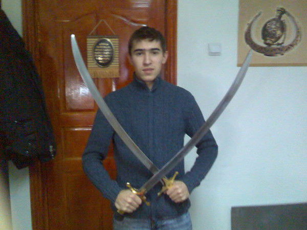 Дмитрий Ефанов