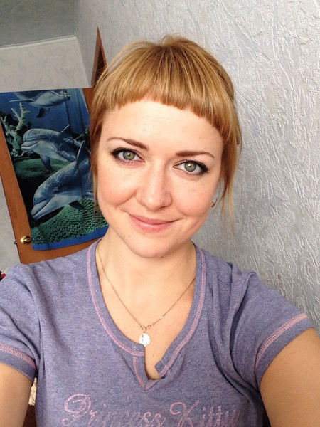 Юлия Фролова