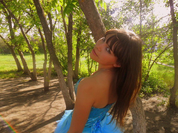 Ирина Попова