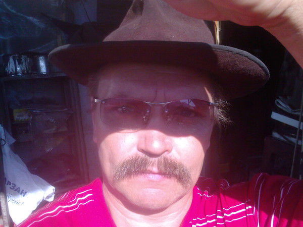 Александр Стариков