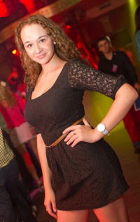 Марина Жирова