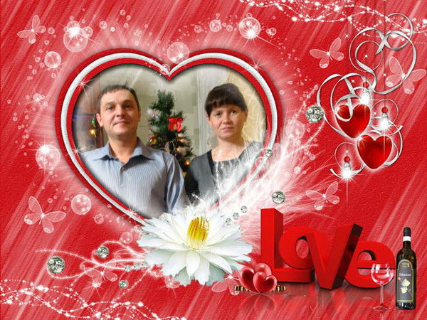 Анастасия Алексеева (Любезных)