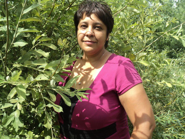 Наталья Валяева (Попова)