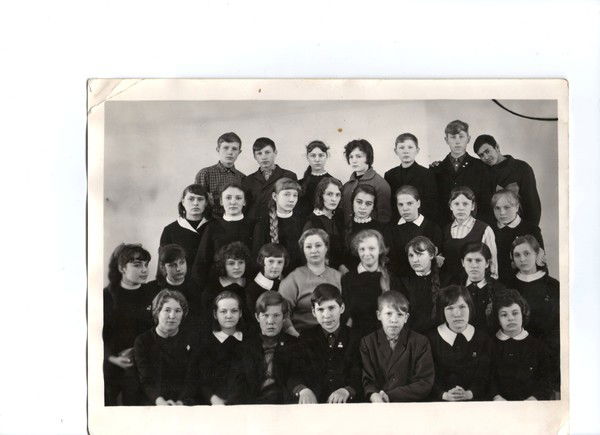 Зинаида Нестерова