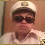 Аексей Сергеев