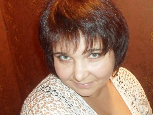 Татьяна Завиркина