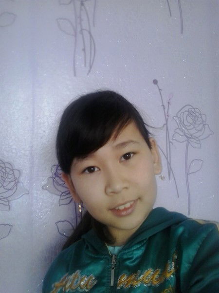 Гаухар Жакупова