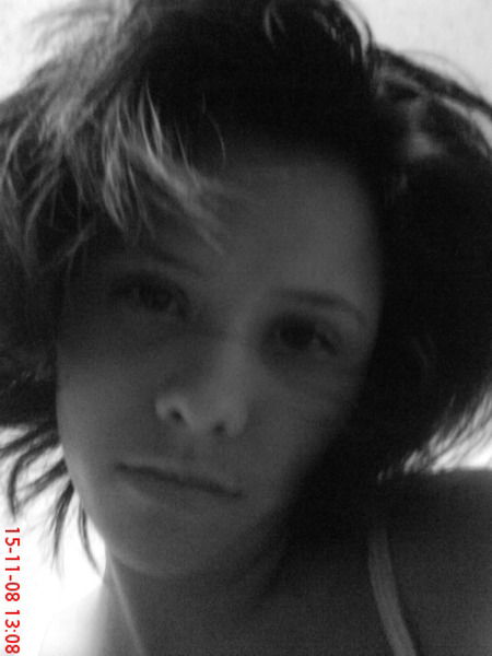 Настя Федорова