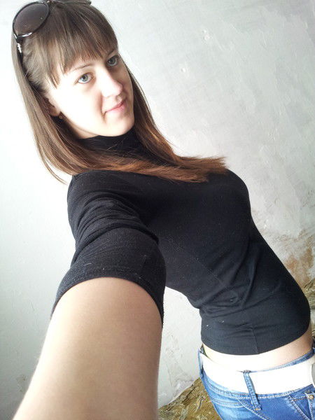 Екатерина Якимова