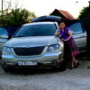 Nelli Bratan