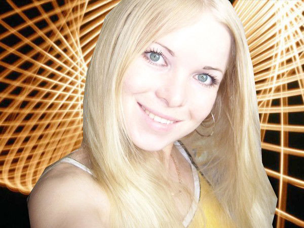 Евгения """""