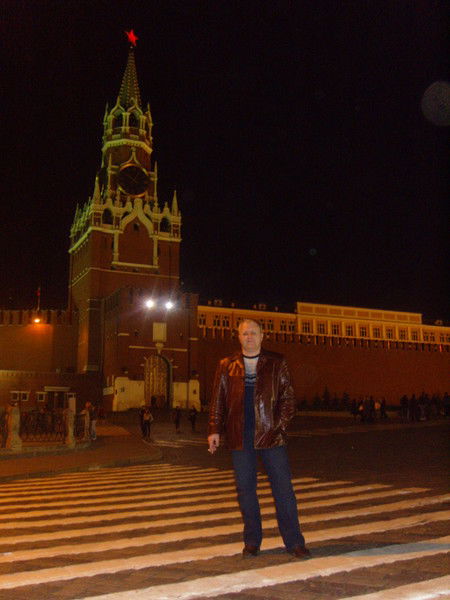 Павел Кузнецов