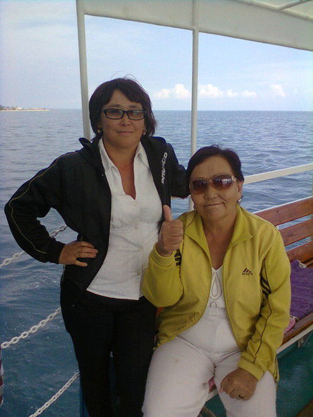 Арзу Кыдекова