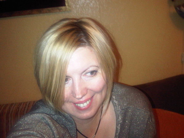 Ирина Иванова