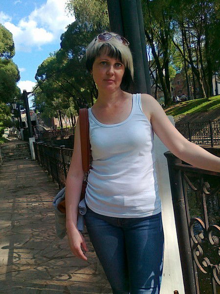 Надежда Клейносова