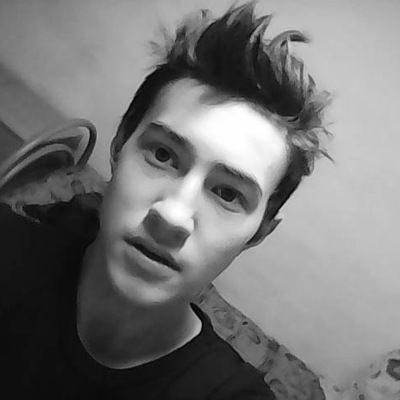 Раушан Шарипов