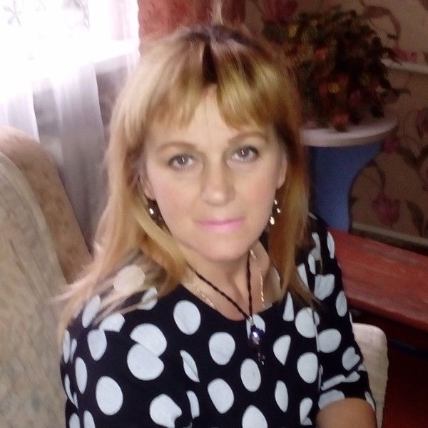 Наташа Пашкевич