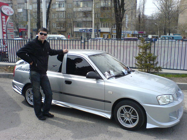 Вова Антоненко